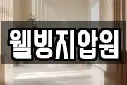 웰빙지압원