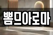 뽐므아로마