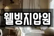 웰빙지압원