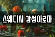 스웨디시 감성아로마