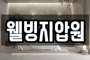 웰빙지압원