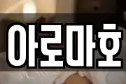 아로마호