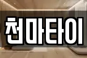 천마타이