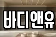 바디앤유