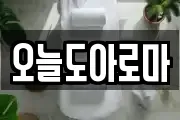 오늘도아로마