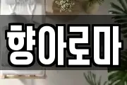 향아로마