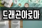 드래곤아로마