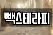 빽스테라피