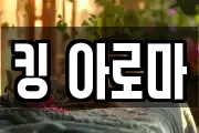 킹 아로마