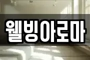웰빙아로마