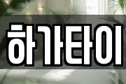 하가타이