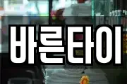 바른타이