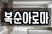 복순아로마