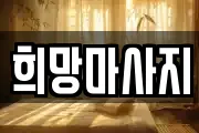 전북 전주시 완산구 다가동1가 마사지, 지압등 업체정보