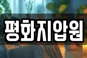 평화지압원