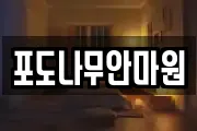 포도나무안마원