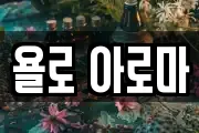 욜로 아로마