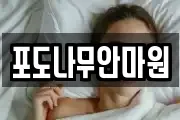 포도나무안마원