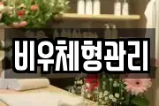 비우체형관리