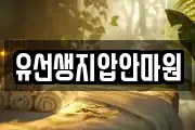 유선생지압안마원