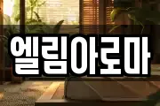 엘림아로마