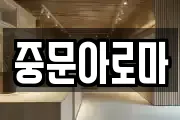 중문아로마
