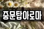 중문탑아로마