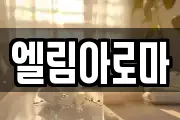 엘림아로마