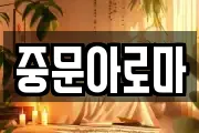 중문아로마