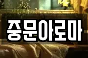 중문아로마