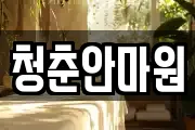 청춘안마원