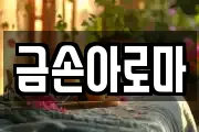 금손아로마