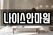 나이스안마원