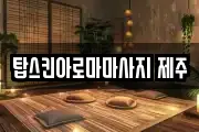 제주특별자치도 제주시 삼도이동 마사지, 지압등 업체정보
