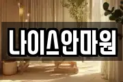 나이스안마원