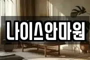나이스안마원