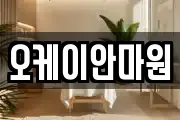오케이안마원