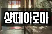 샹떼아로마