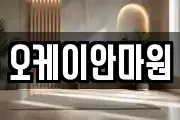 오케이안마원