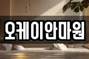 오케이안마원