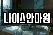 나이스안마원