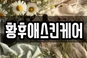황후애스킨케어