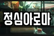정심아로마