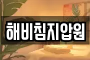 해비침지압원