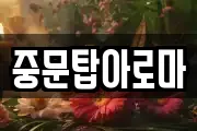 중문탑아로마