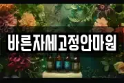 바른자세고정안마원