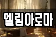엘림아로마