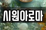 시원아로마