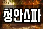 청안스파