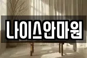 나이스안마원